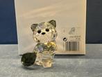 Swarovski Lovlots Alexander De Kat, Ophalen of Verzenden, Nieuw, Figuurtje