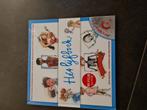 Bette Westera - Het lijfboek, Ophalen of Verzenden, Zo goed als nieuw, Bette Westera