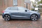 Seat Ibiza 1.0 TSI 110pk DSG-7 FR Business Connect, 12 maanden, Stof, Gebruikt, 580 kg