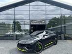 Lamborghini Urus 4.0 V8 Graphite Capsule Garantie Nieuwstaat, Auto's, Lamborghini, Automaat, Urus, Gebruikt, Zwart