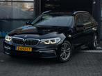 BMW 5-serie Touring 530i xDrive High Executive PANO/TREKHAAK, Auto's, BMW, Automaat, 1998 cc, Gebruikt, 4 cilinders
