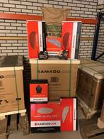 Kamado Joe Classic lll met veel accessoires, Tuin en Terras, Houtskoolbarbecues, Nieuw, Kamado Joe, Ophalen, Met accessoires