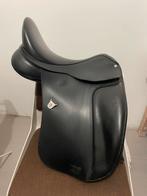 Complete set! Bates dressuurzadel, passier, Acavallo prolite, Dieren en Toebehoren, Paarden en Pony's | Zadels, Ophalen of Verzenden