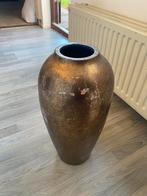 Grote vaas, Huis en Inrichting, Woonaccessoires | Vazen, Ophalen, Gebruikt, Overige materialen, 50 tot 75 cm
