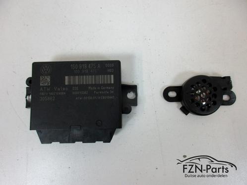 VW UP! PDC Module + Waarschuwingszoemer, Auto-onderdelen, Elektronica en Kabels, Gebruikt, Ophalen of Verzenden