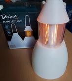 Gezellige led sfeer flame verlichting, Ophalen, Nieuw