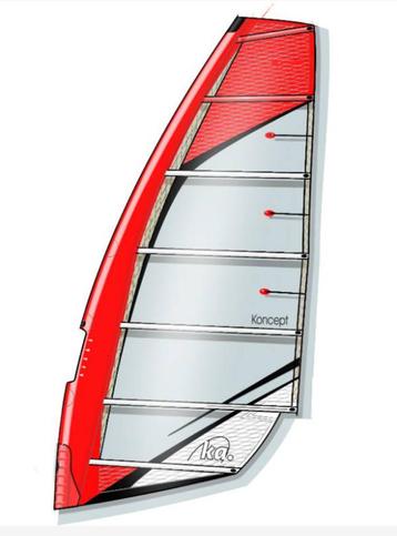 KA Koncept 6.4 uit 2010 beschikbaar voor biedingen