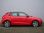 Audi A1 Sportback 30 TFSI 116pk Pro Line S Automaat Navigati, Stof, 116 pk, Bedrijf, 1100 kg