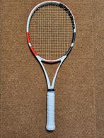 Babolat Pure Strike 98 tennisracket, Sport en Fitness, Tennis, Racket, Ophalen of Verzenden, Babolat, Zo goed als nieuw