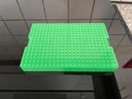 Groene Lego Bodemplaat, Ophalen of Verzenden, Lego