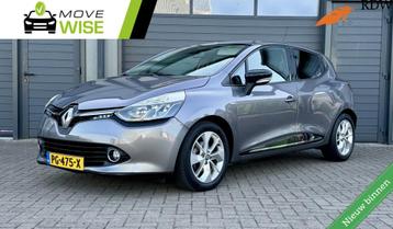 Renault Clio 0.9 TCe Eco2 Dynamique | 110.000 KM | 1e Eigena beschikbaar voor biedingen
