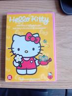 DVD van Hello Kitty, Alle leeftijden, Ophalen, Gebruikt, Tv fictie