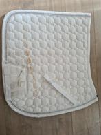 Eskadron Reflexx velvet crystal dekje full white, Dekje, Ophalen of Verzenden, Zo goed als nieuw