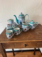 Japans thee servies compleet, Antiek en Kunst, Antiek | Servies compleet, Ophalen of Verzenden