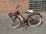 Giant triple X urban, Fietsen en Brommers, Fietsen | Dames | Damesfietsen, Gebruikt, Versnellingen, 50 tot 53 cm, Giant