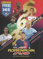 Panini Adrenalyn XL FIFA 365 2024 kaarten, Nieuw, Meerdere plaatjes, Verzenden