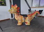 Nieuwe Dragon Ride , incl afstandbediening, Hobby en Vrije tijd, Feestartikelen, Ophalen, Nieuw