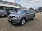 Nissan Qashqai 1.2 Acenta Navi, Voorwielaandrijving, Euro 5, Gebruikt, 4 cilinders