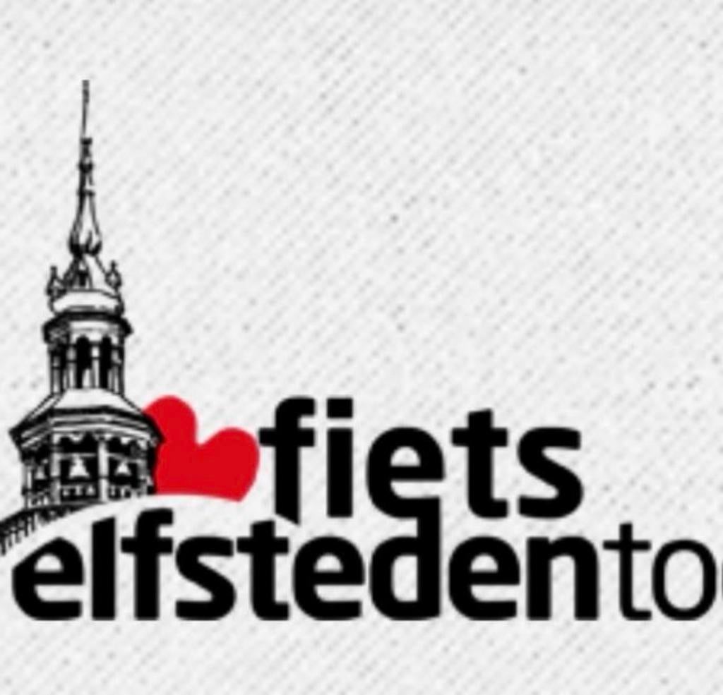 Gezocht kaart fietselfstedentocht 2026, Ophalen of Verzenden