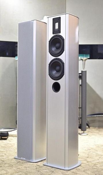Piega Premium 5.2 speakers beschikbaar voor biedingen