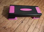 Aerobic Step - Fitness Stepbank, Ophalen of Verzenden, Nieuw, Buik, Stepbank