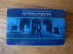 Orchestral Manoeuvers In the Dark - Dreaming(cassette single, Gebruikt, 1 bandje, Ophalen of Verzenden, Origineel