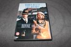 DVD Bonnie and Clyde, 1960 tot 1980, Gebruikt, Vanaf 16 jaar, Ophalen of Verzenden