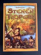 Bordspel Overleven in het stenen tijdperk, Hobby en Vrije tijd, Gezelschapsspellen | Bordspellen, Drie of vier spelers, Ophalen of Verzenden
