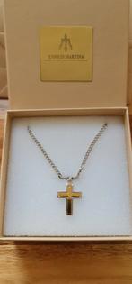 18k gouden ketting, Sieraden, Tassen en Uiterlijk, Kettingen, Ophalen of Verzenden, Nieuw, Goud, Goud