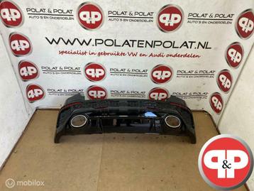 Audi RS3 8Y Achterbumper Nieuw LY9T beschikbaar voor biedingen