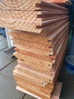 Douglas hout geschaafd vloerdelen veilingdelen balken, Ophalen, Nieuw, 250 cm of meer, Overige typen