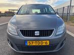 Seat ALHAMBRA 1.4 TSI Style 7p, Auto's, Seat, Euro 5, Parkeersensor, 4 cilinders, 150 pk