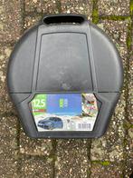 Sneeuwkettingen, Auto diversen, Sneeuwkettingen, Ophalen, Zo goed als nieuw