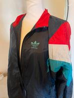 Vintage adidas jasje, Zo goed als nieuw, Adidas, Verzenden, Maat 48/50 (M)