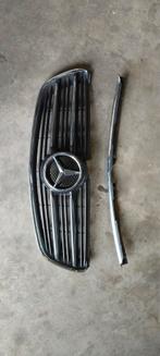 Vito v-klasse grill, Auto-onderdelen, Ophalen of Verzenden, Mercedes-Benz, Bumper