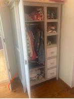 Twf kledingkast voor babykamer, Ophalen, Gebruikt, 50 tot 100 cm, 150 tot 200 cm
