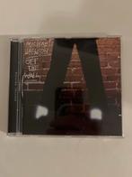Michael Jackson - Off The Wall (CD), Cd's en Dvd's, Ophalen of Verzenden, 1980 tot 2000, Zo goed als nieuw