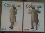 Columbo volume 1 en 2 samen, Ophalen of Verzenden, Zo goed als nieuw