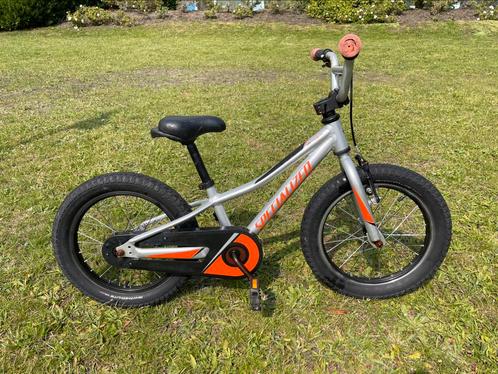 Specialized Riprock 16 inch, Fietsen en Brommers, Fietsen | Kinderfietsjes, Gebruikt, 16 tot 20 inch, Ophalen of Verzenden