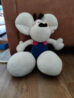 Grote Diddl Knuffel - Zo Goed Als Nieuw!, Kinderen en Baby's, Speelgoed | Knuffels en Pluche, Ophalen, Zo goed als nieuw, Overige typen