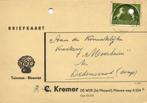 C. Kremer, De Wijk [bij Meppel] - 04.1946 - briefkaart - 194, Postzegels en Munten, Brieven en Enveloppen | Nederland, Ophalen of Verzenden