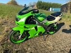 Kawasaki RX6R Ninja Motorfiets, Motoren, Bedrijf, Overig