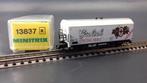 Minitrix 13837 - N - Koelwagen "Grolsch Special Malt", Gelijkstroom, Verzenden, Trix, Wagon