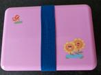 Lunch box / Broodtrommel Roze, Ophalen, Nieuw