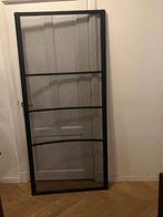 spiraal, Huis en Inrichting, Ophalen, 90 cm, Eenpersoons, Zo goed als nieuw