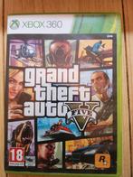 Gta 5 No Manual, Avontuur en Actie, Vanaf 18 jaar, 1 speler, Ophalen of Verzenden