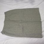 Nette groen geruite rok.Mt 46.Merk Setter Lady, Kleding | Dames, Rokken, ., Maat 46/48 (XL) of groter, Ophalen of Verzenden, Zo goed als nieuw