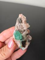 Groene Apofyliet, Ophalen of Verzenden, Mineraal