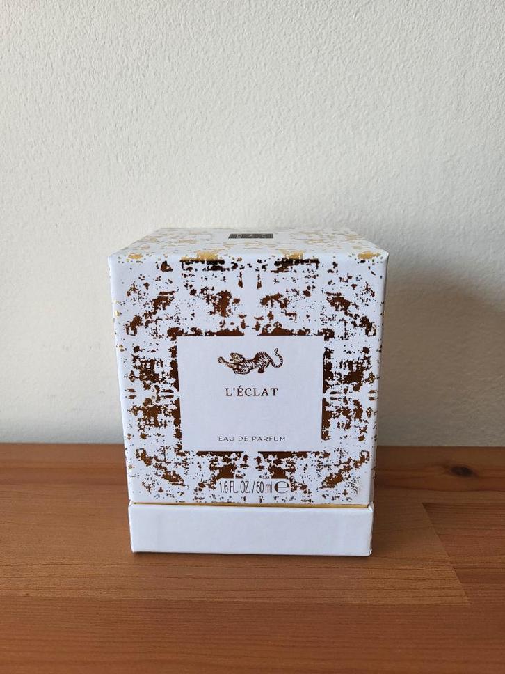 Rituals of L’Éclat - Eau de parfum 50ml – Nieuw - Unisex, Sieraden, Tassen en Uiterlijk, Uiterlijk | Parfum, Nieuw, Ophalen of Verzenden