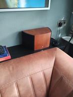 2 Kef iq8ds speakers dipool surround dark apple, Gebruikt, 120 watt of meer, Front, Rear of Stereo speakers, Ophalen